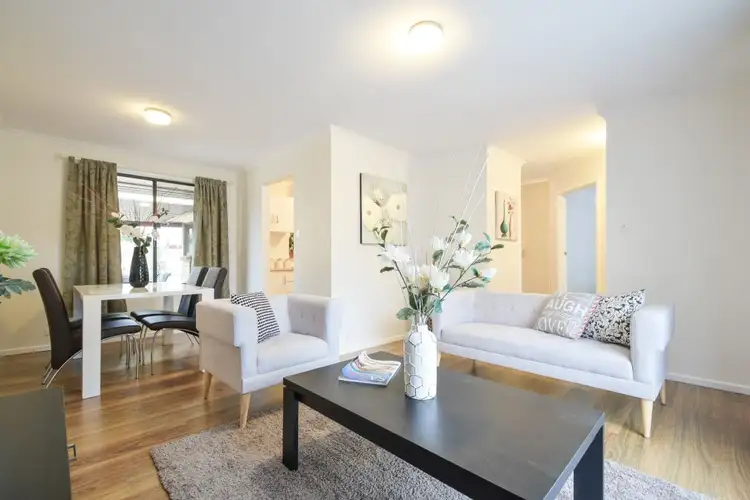 Third view of Homely house listing, 26 Moncur Street, Woodcroft SA 5162