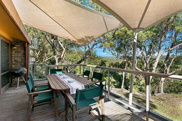 Third view of Homely house listing, 11 Larkspur Place, Heathcote NSW 2233