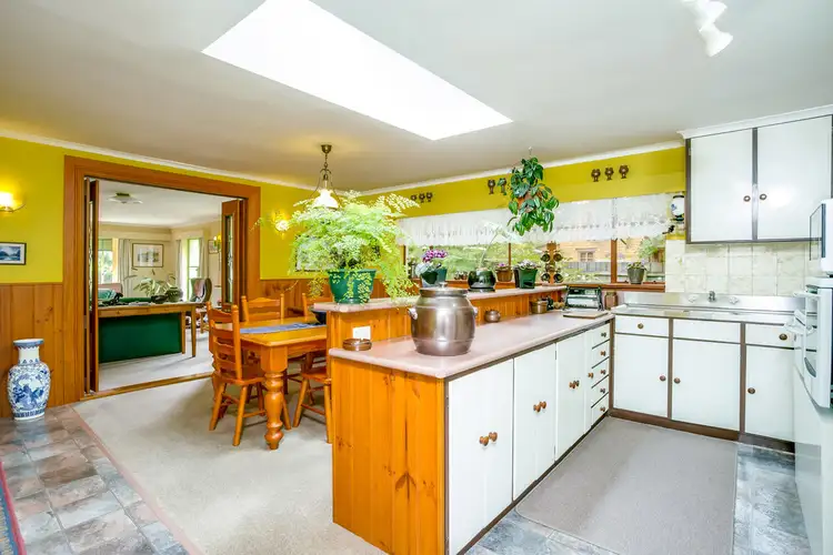 Third view of Homely house listing, 40 Barclay St, Evandale TAS 7212