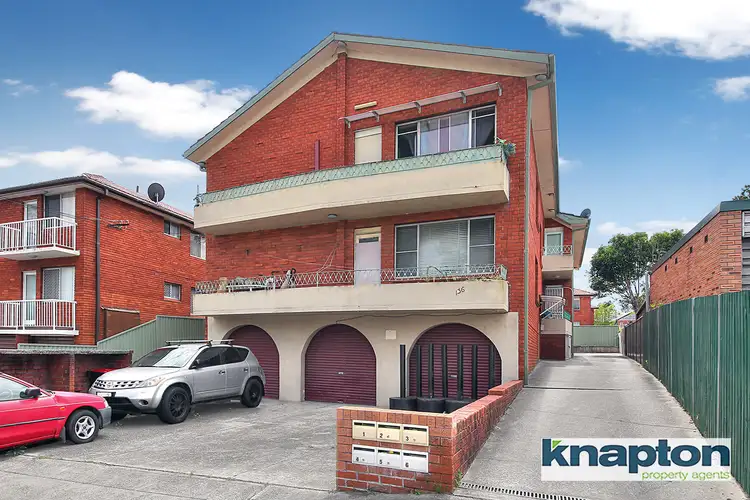 5/136 Sproule Street, Lakemba NSW 2195