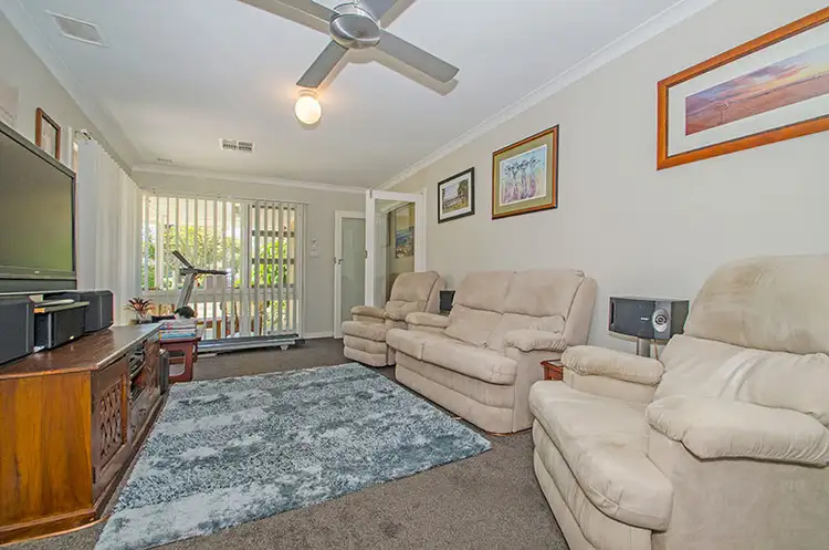 Sixth view of Homely house listing, 29 Moylan Way, Geographe WA 6280