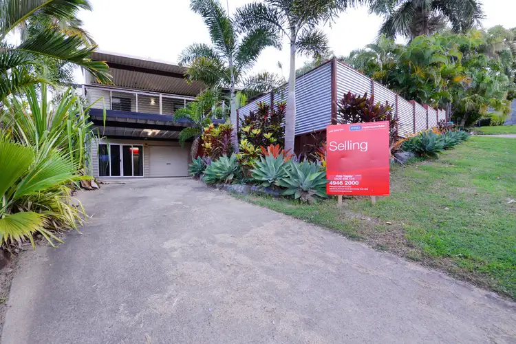Fifth view of Homely house listing, 25 Wildlife Road, Jubilee Pocket QLD 4802