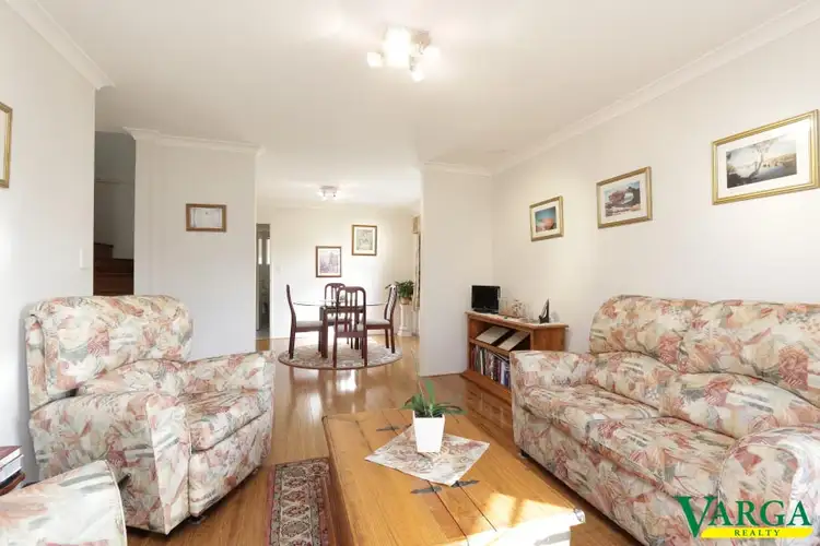 Fifth view of Homely house listing, 19 Barber Place, Riverton WA 6148