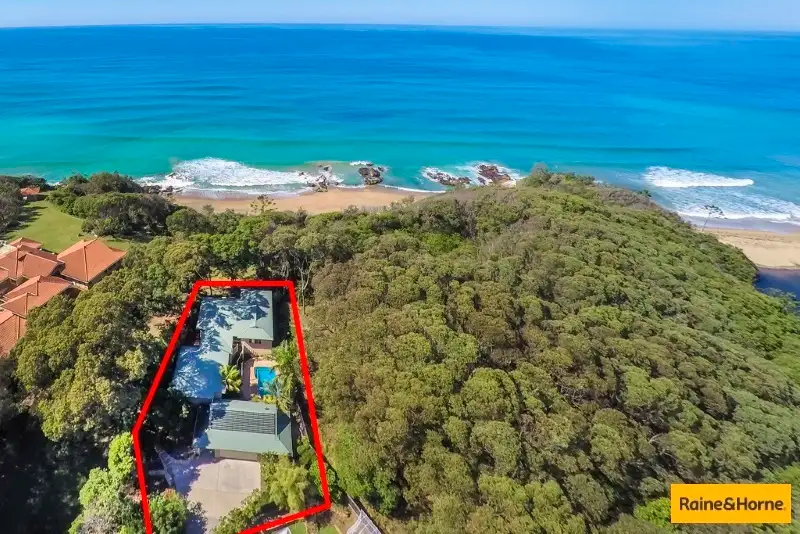 Main view of Homely house listing, 30 Daintree Drive, Korora NSW 2450