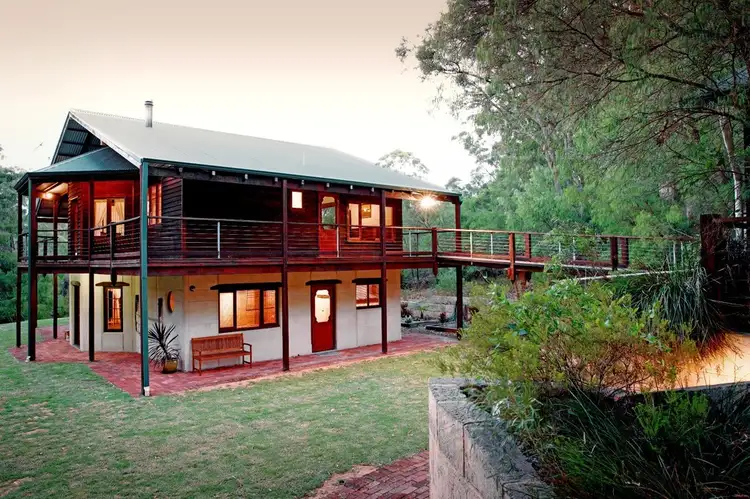 3 Jack Ricketts Drive, Denmark WA 6333