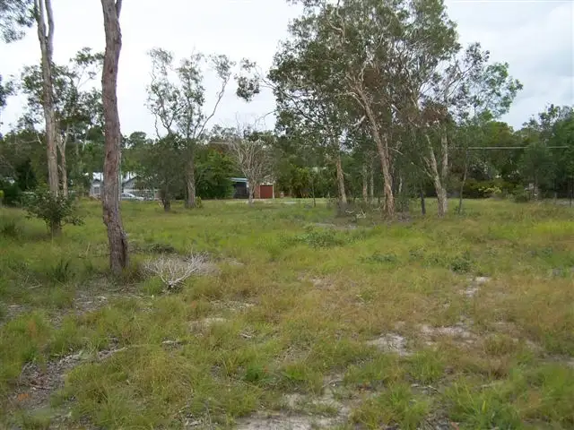 Fifth view of Homely land listing, 17 Windemere Drive, Wondunna QLD 4655