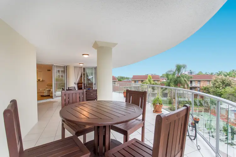 Fifth view of Homely unit listing, 12/43 Marine Parade, Redcliffe QLD 4020