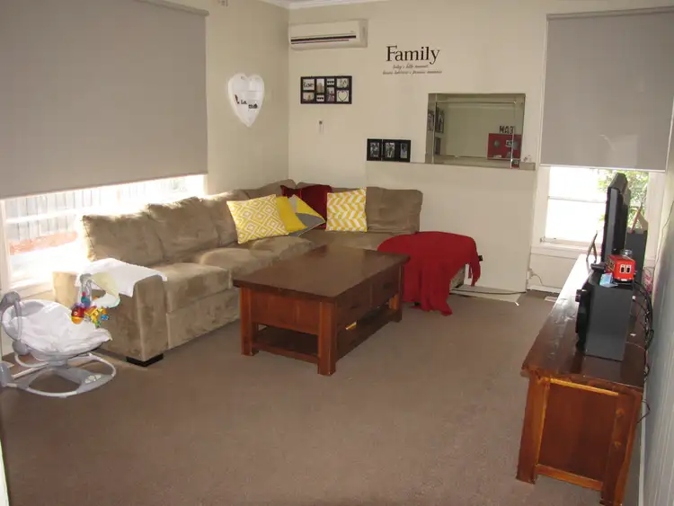 Second view of Homely house listing, 24 Wirraway Street, Moe VIC 3825