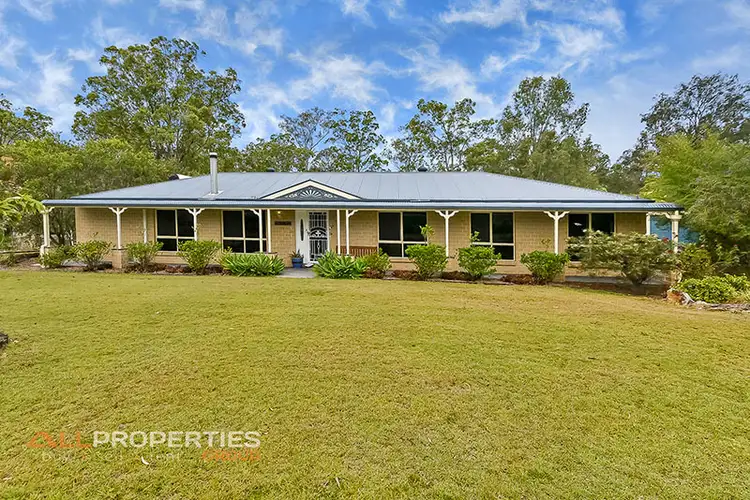 70-72 Jackeroo Court, Jimboomba QLD 4280