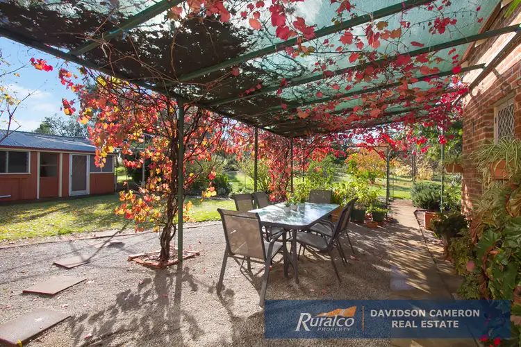 Fifth view of Homely rural property listing, The Wattles 120 Bennetts Lane, Manilla NSW 2346