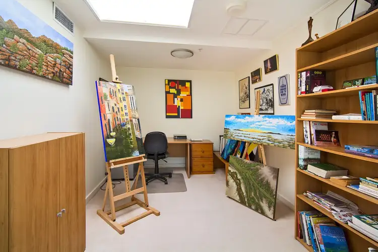 Fourth view of Homely apartment listing, 1104/15 Atchison Street, St Leonards NSW 2065
