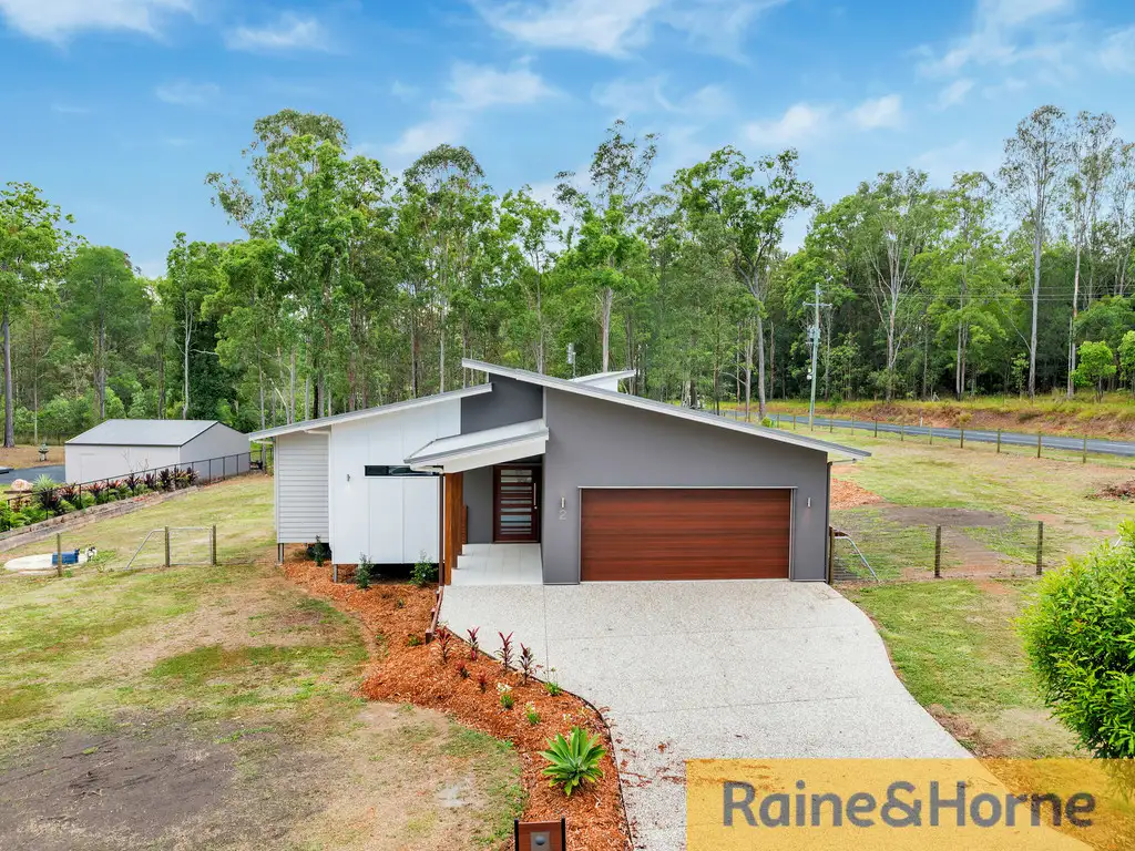 Main view of Homely house listing, 2 Callisia Court, Wamuran QLD 4512