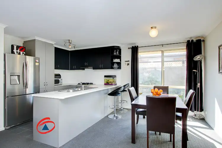 Fifth view of Homely house listing, 57 Lakeside Drive, Andrews Farm SA 5114