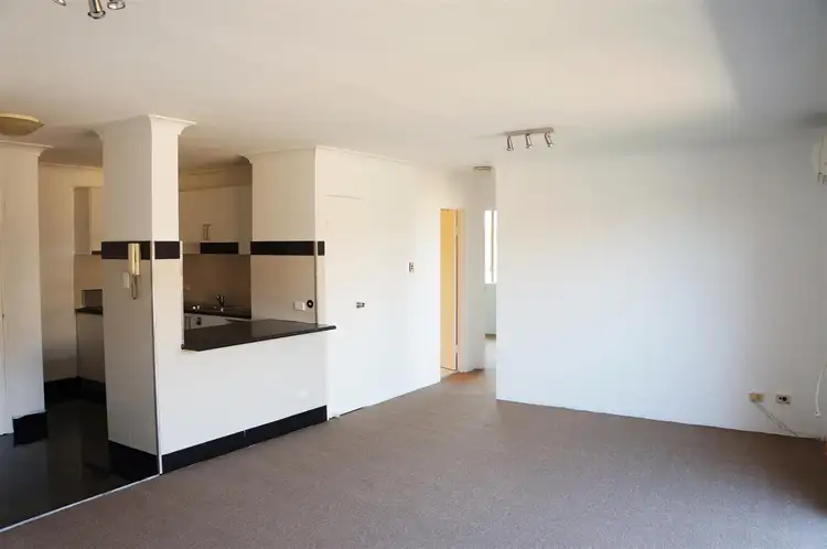 Third view of Homely unit listing, 103/2 Riverpark Dr, Liverpool NSW 2170