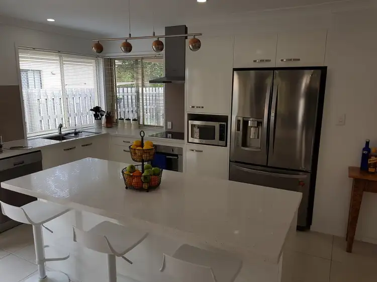 Main view of Homely house listing, 22/95-105 Arundel Drive, Arundel QLD 4214