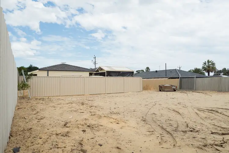 Third view of Homely land listing, 11 Belgrade Rd, Wanneroo WA 6065