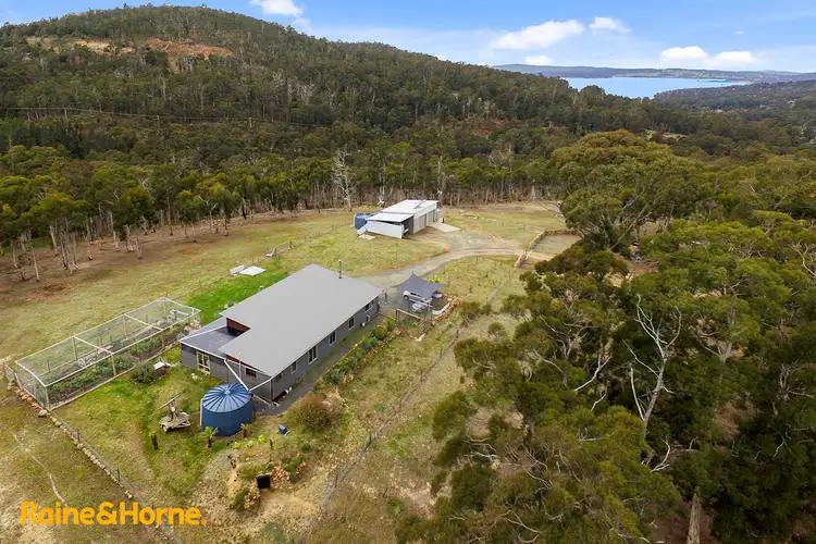 Sixth view of Homely house listing, 38 Bruschs Road, Oyster Cove TAS 7150