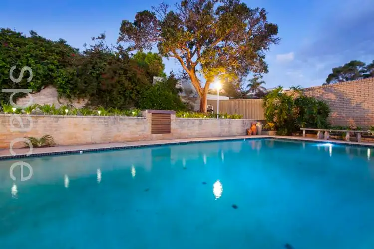 Third view of Homely house listing, 24 Marapana Road, City Beach WA 6015