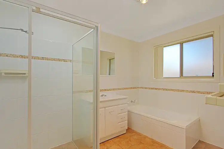 Fifth view of Homely townhouse listing, 1/107 Golden Wattle Drive, Ulladulla NSW 2539