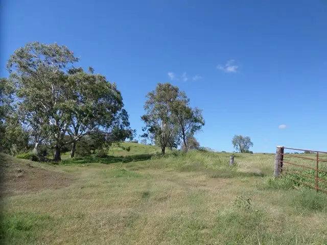 Sixth view of Homely land listing, Lot 60 Ropeley Rockside Road, Ropeley QLD 4343