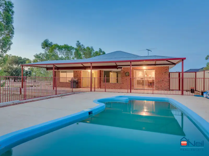 Main view of Homely house listing, 32 Caduceus Way, Hilbert WA 6112