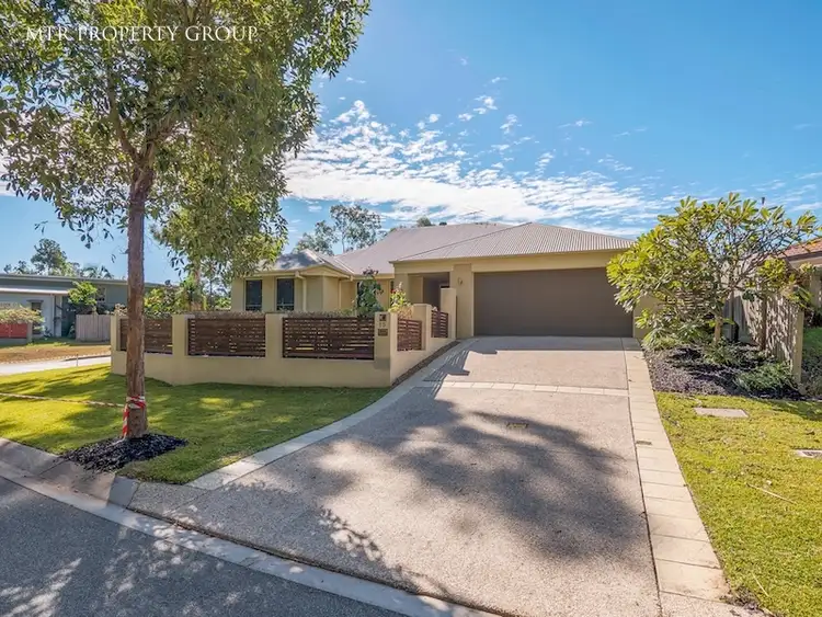 Main view of Homely house listing, 13 Hinchinbrook Circuit, Forest Lake QLD 4078