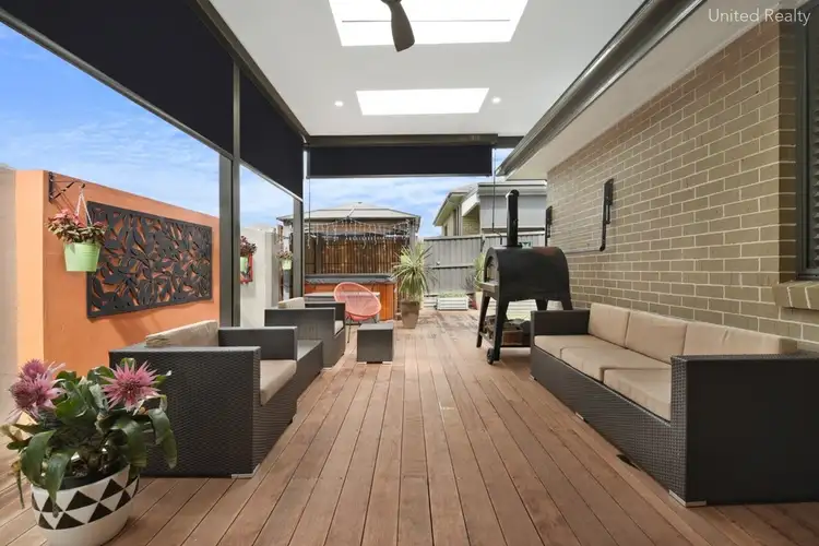 Seventh view of Homely house listing, 27 Truscott Avenue, Middleton Grange NSW 2171