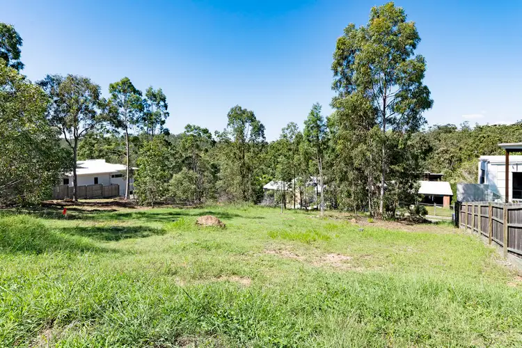 Fifth view of Homely land listing, 7 Scenery Court, Brookwater QLD 4300