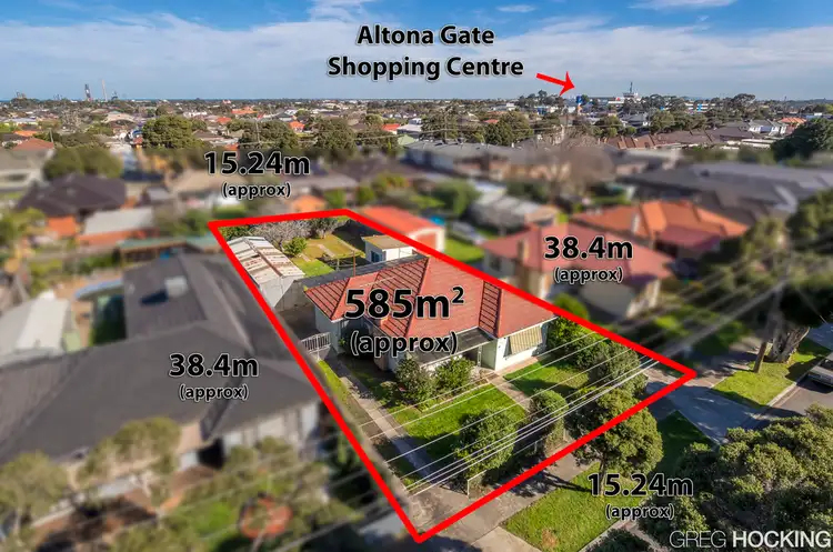 11 Beevers Street, Altona North VIC 3025