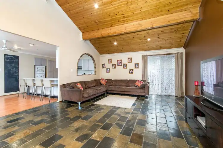 Second view of Homely house listing, 10 Fairlight Place, Woodbine NSW 2560