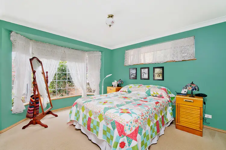 Seventh view of Homely house listing, 6 Gunda Place, Port Macquarie NSW 2444