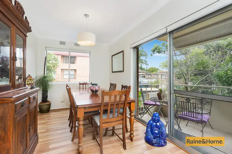 Third view of Homely apartment listing, 2/18A Gillies Street, Wollstonecraft NSW 2065