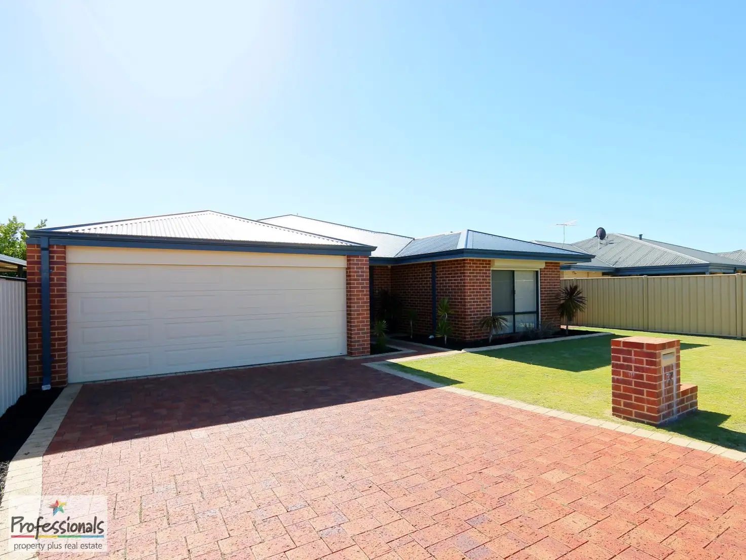 Main view of Homely house listing, 77 Spinifex Way, Canning Vale WA 6155