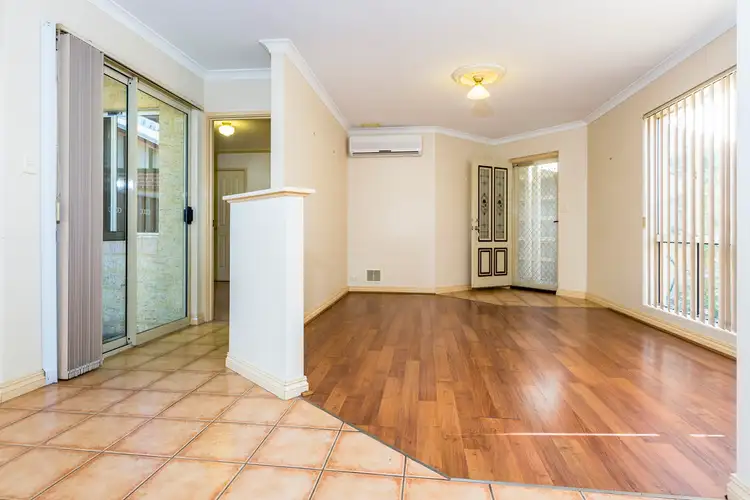 Third view of Homely unit listing, 51B Stirling Street, Bunbury WA 6230
