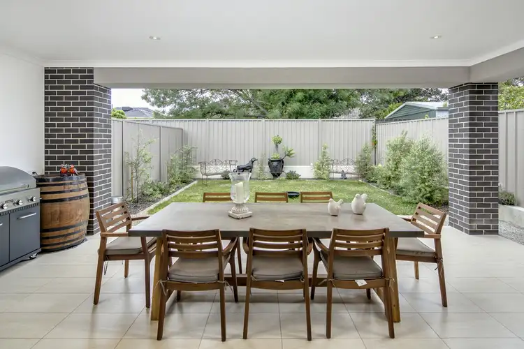 Second view of Homely house listing, 3a Second Street, Magill SA 5072