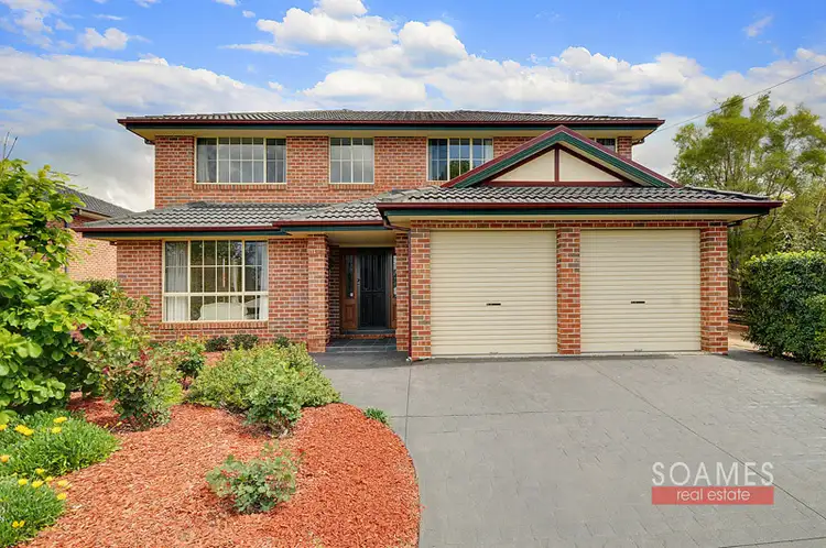 Main view of Homely house listing, 6 Milner Avenue, Hornsby NSW 2077