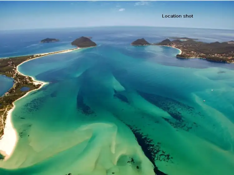 Sixth view of Homely land listing, 50 Government Road, Shoal Bay NSW 2315