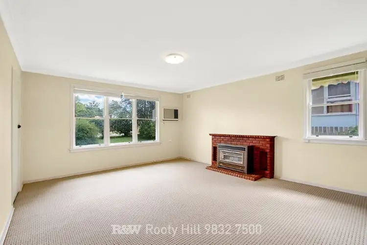Third view of Homely house listing, 11 Noel Street, Marayong NSW 2148
