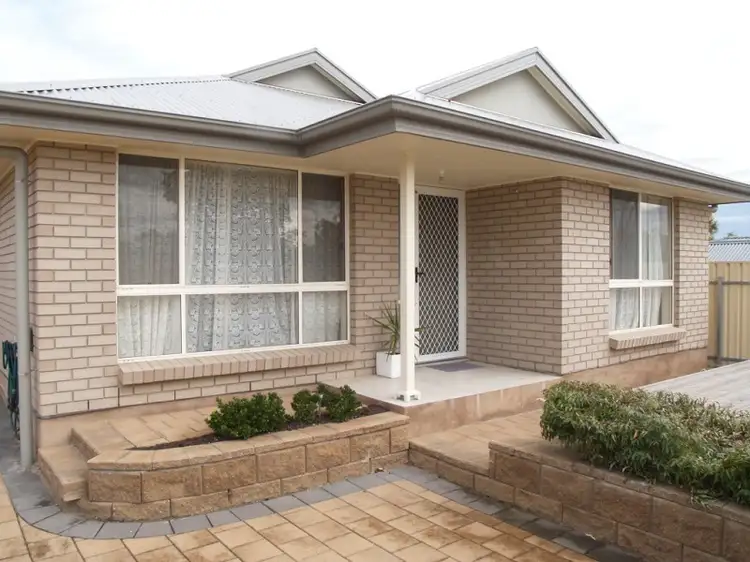 Second view of Homely unit listing, 4/99 Flaxmill Road, Morphett Vale SA 5162
