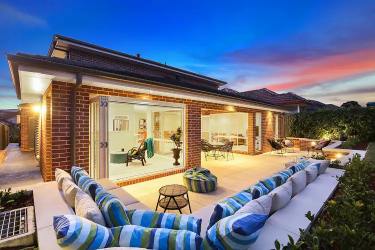17 Kingston Avenue, Concord NSW 2137