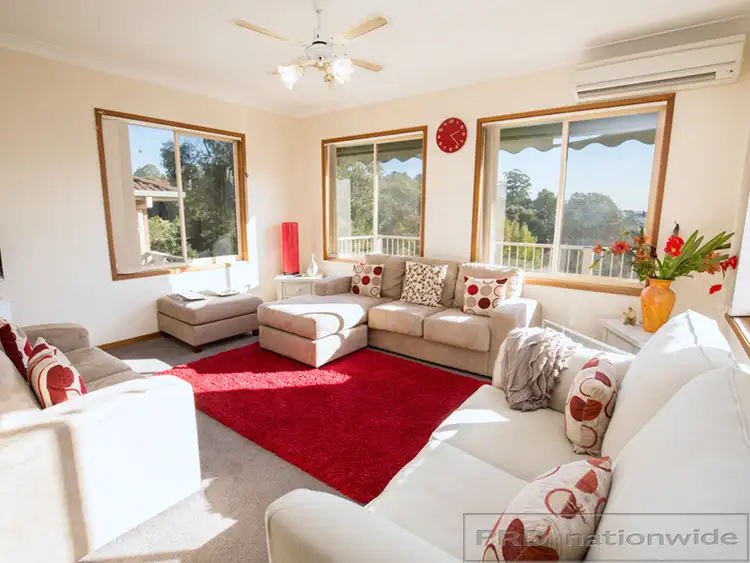 Fifth view of Homely house listing, 8 Baker Drive, East Maitland NSW 2323