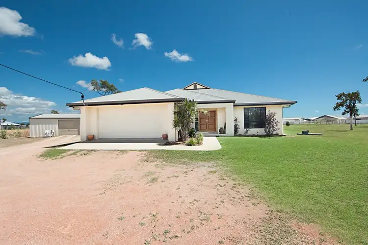 Main view of Homely house listing, 13 Mowbray Court, Mount Low QLD 4818