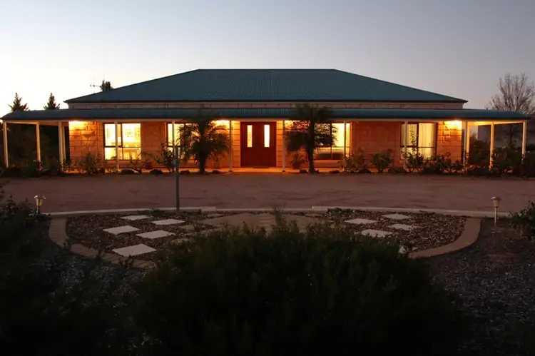 Third view of Homely house listing, 51 Riverview Drive, Paringa SA 5340