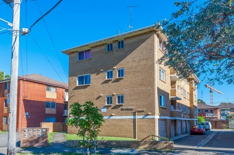 5/37 Jauncey Place, Hillsdale NSW 2036