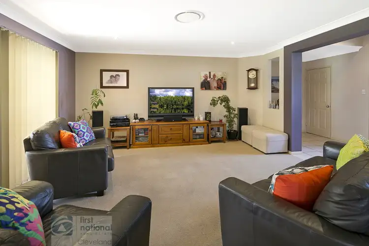 Sixth view of Homely house listing, 13 Jaydee Court, Thornlands QLD 4164