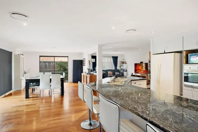 Third view of Homely house listing, 95 Diggers Drive, Tanilba Bay NSW 2319