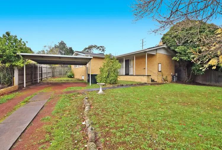Second view of Homely house listing, 9 Rosings Court, Notting Hill VIC 3168
