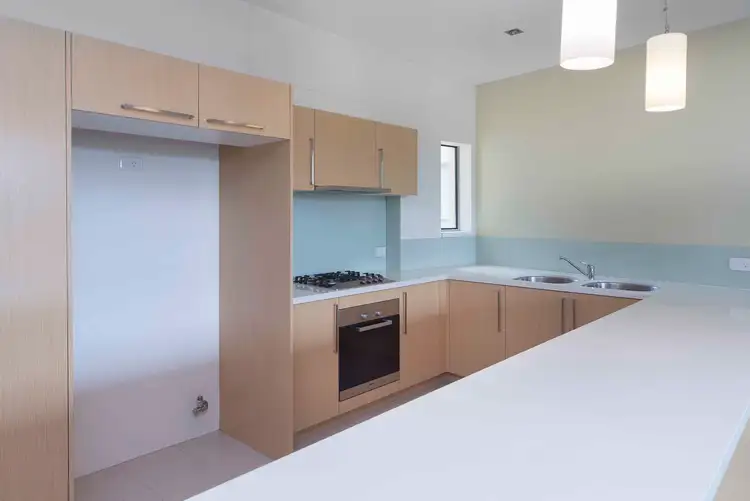 Fourth view of Homely apartment listing, 215/3 Pendraat Parade, Hope Island QLD 4212