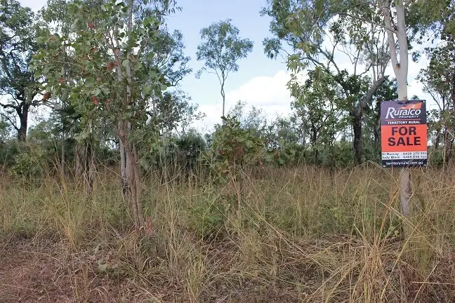 420 Heathers Lagoon Road, Lake Bennett NT 822