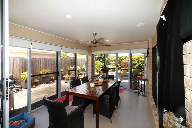 Sixth view of Homely house listing, 42 Augustus Boulevard, Urraween QLD 4655